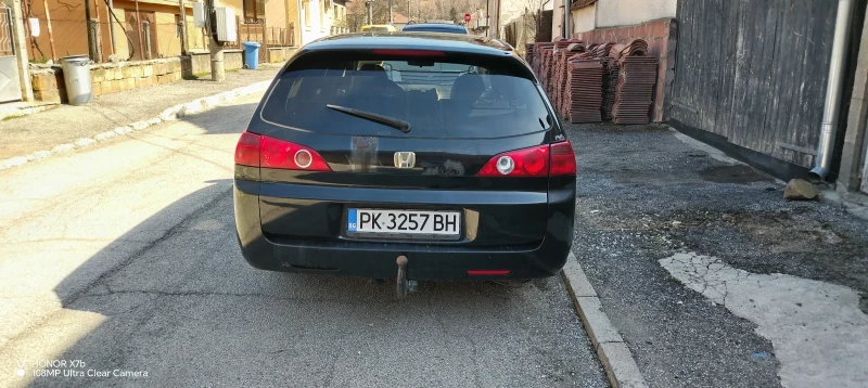 Honda Accord, снимка 5 - Автомобили и джипове - 53293060
