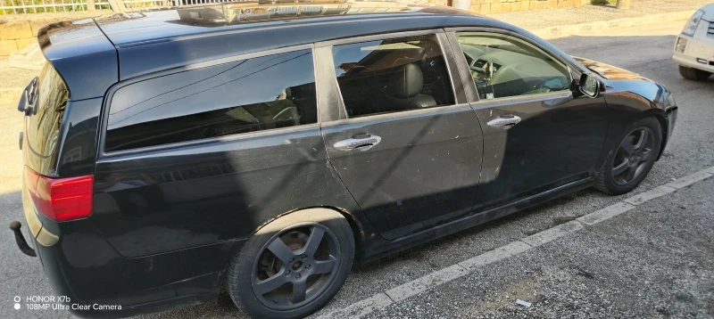 Honda Accord, снимка 7 - Автомобили и джипове - 53293060