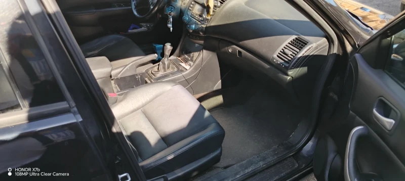 Honda Accord, снимка 8 - Автомобили и джипове - 53293060