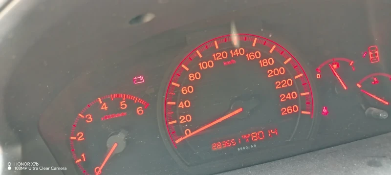 Honda Accord, снимка 12 - Автомобили и джипове - 53293060