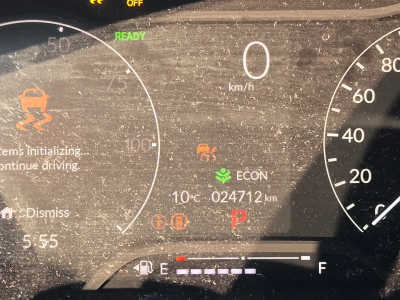 Honda Civic SPORT * HYBRID* CARFAX* , снимка 15 - Автомобили и джипове - 53525328