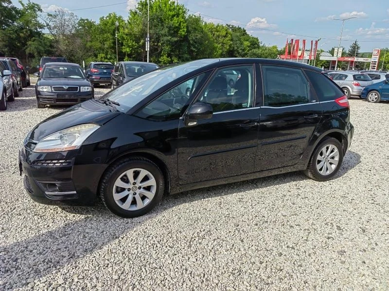 Citroen C4 Picasso 2.0hdi 136k*Exclusive*NOVA!!!*UNIKAT*, снимка 2 - Автомобили и джипове - 37349632