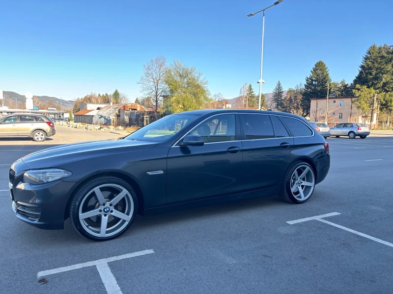 BMW 530 530 - 21000 лв. - 39908058 1