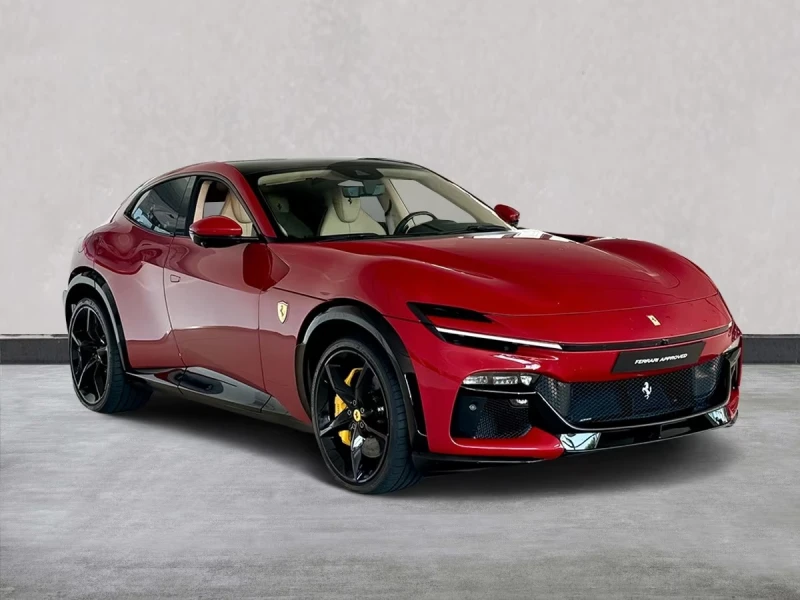 Ferrari Purosangue - 499998 € / 977911.09 лв. - 14006028 1