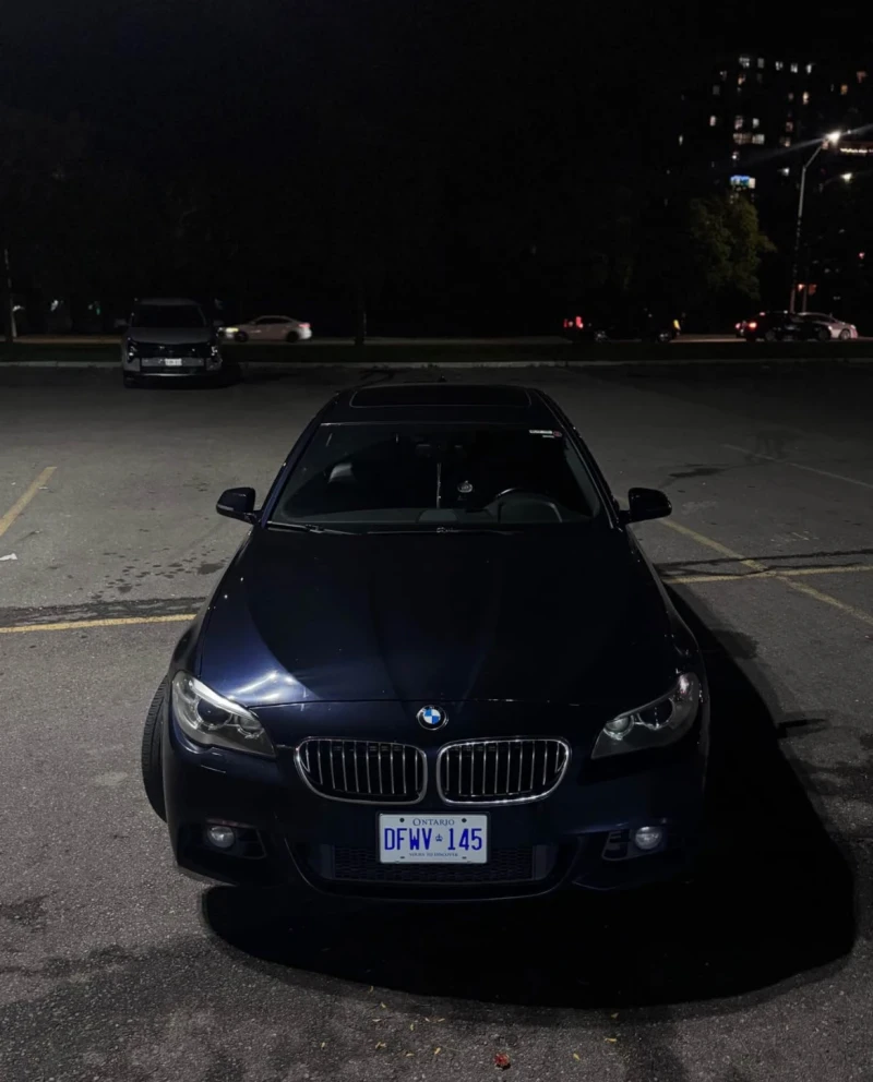 BMW 535 M PACK * * FACELIFT * * CARFAX * * АВТО КРЕДИТ * * - 24999 лв. / 12781.79 € - 30539213 1