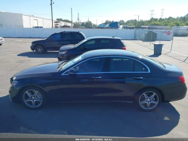 Mercedes-Benz E 300 4MATIC | Mobile.bg   14