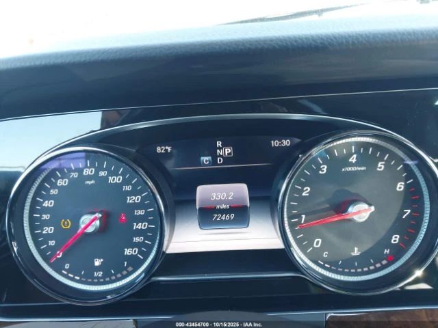 Mercedes-Benz E 300 4MATIC | Mobile.bg   7