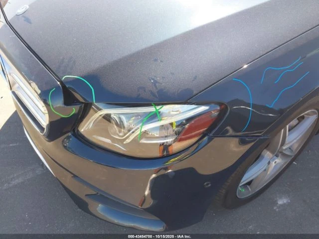 Mercedes-Benz E 300 4MATIC | Mobile.bg   6