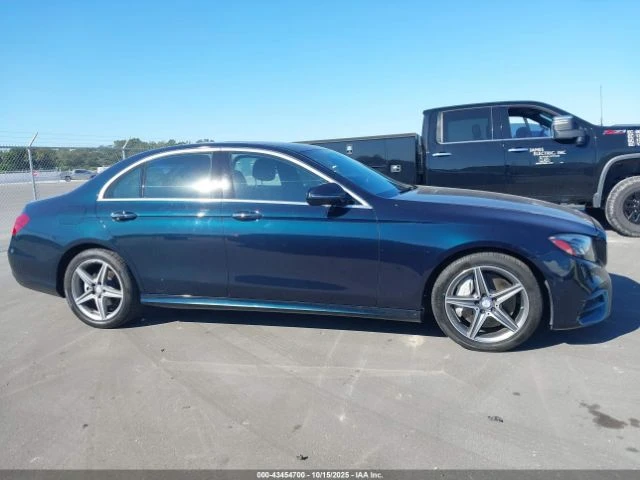 Mercedes-Benz E 300 4MATIC | Mobile.bg   13