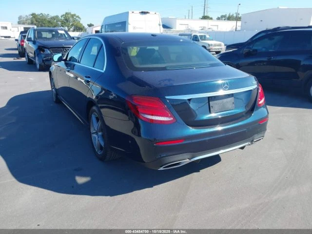 Mercedes-Benz E 300 4MATIC | Mobile.bg   3