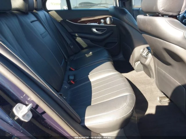 Mercedes-Benz E 300 4MATIC | Mobile.bg   8