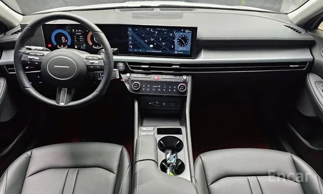 Hyundai Sonata The Edge 2.0 LPG | ����� ������ | ��������� |  | Mobile.bg � ����������� 6