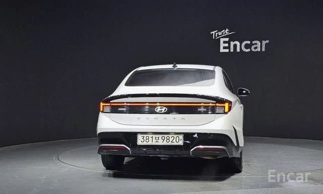 Hyundai Sonata The Edge 2.0 LPG | ����� ������ | ��������� |  | Mobile.bg � ����������� 4