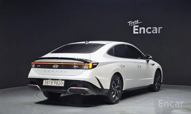 Hyundai Sonata The Edge 2.0 LPG | ����� ������ | ��������� |  | Mobile.bg � ����������� 2