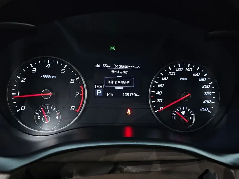 Kia Stinger 2.0 Turbo 2Wd Platinu, снимка 8 - Автомобили и джипове - 55787416