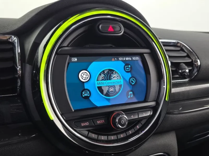 Mini Clubman Basic 2Nd Generation, снимка 15 - Автомобили и джипове - 55989204