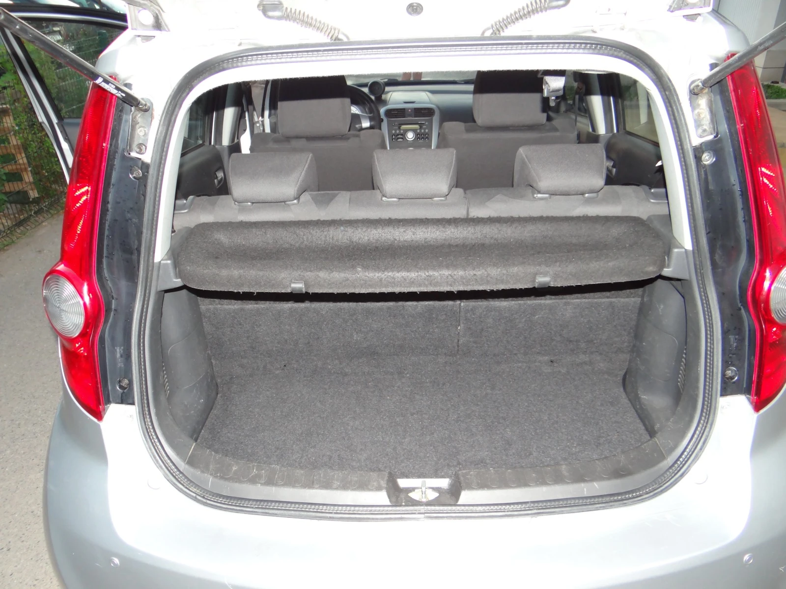 Opel Agila | Mobile.bg � ����������� 12