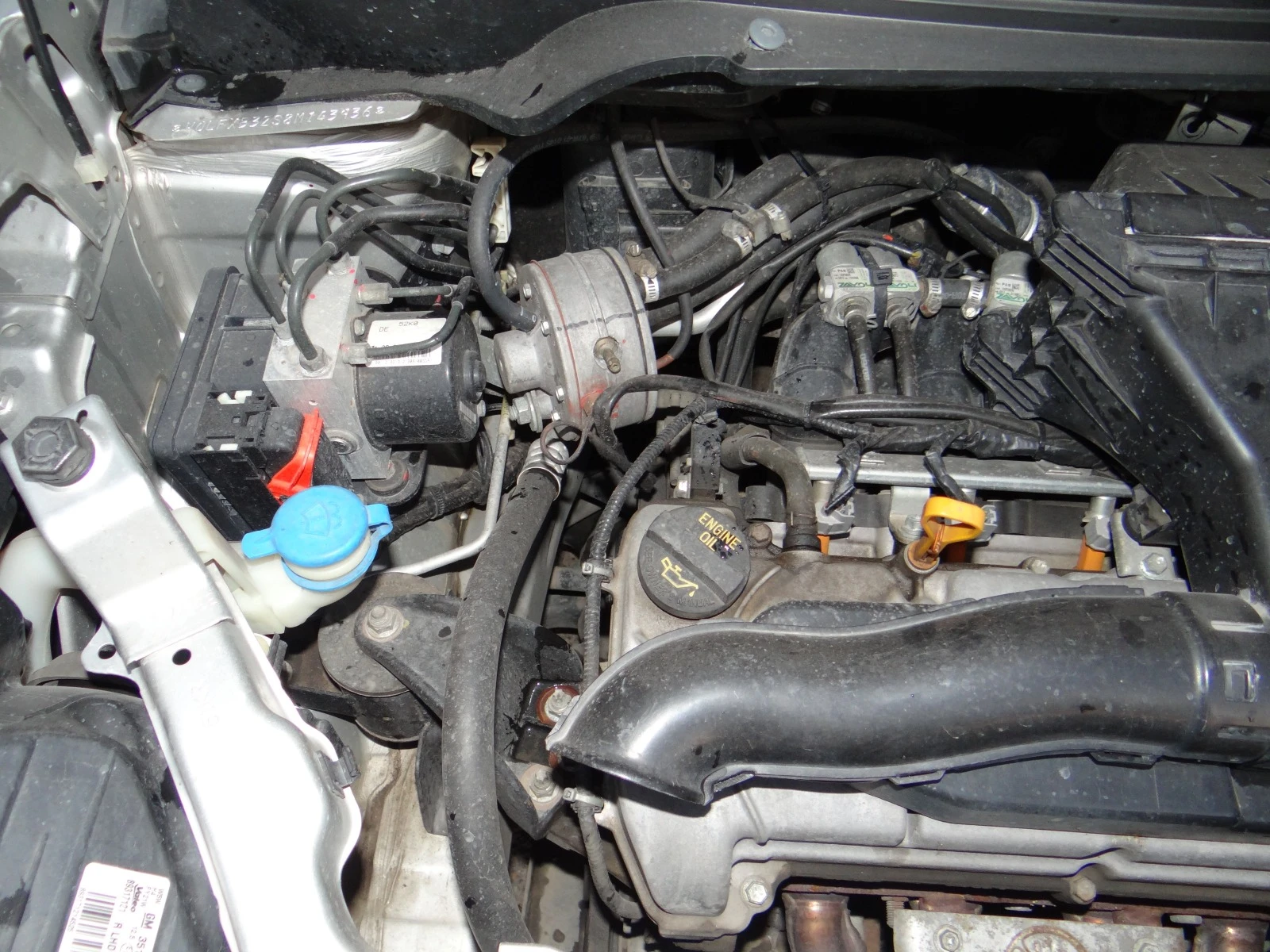 Opel Agila | Mobile.bg � ����������� 14