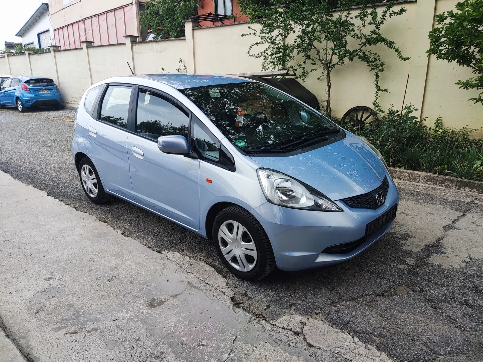 Honda Jazz 1.2i Klima - изображение 2