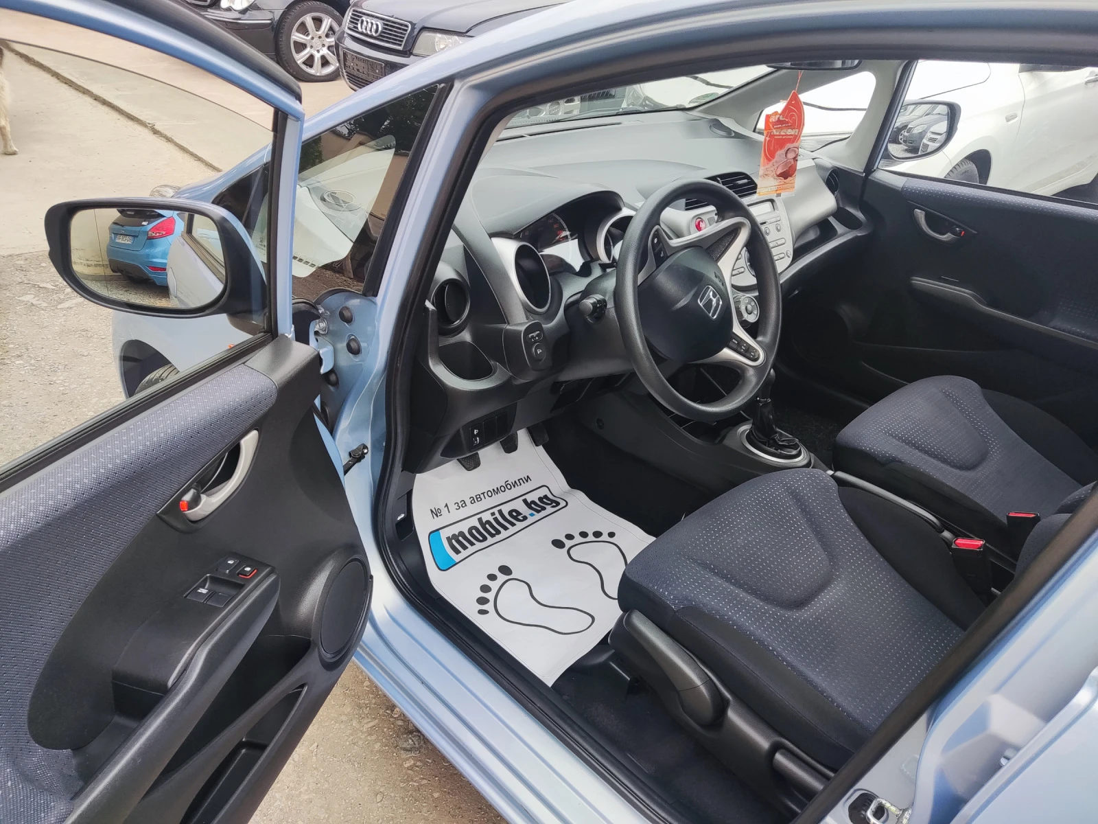 Honda Jazz 1.2i Klima - изображение 5