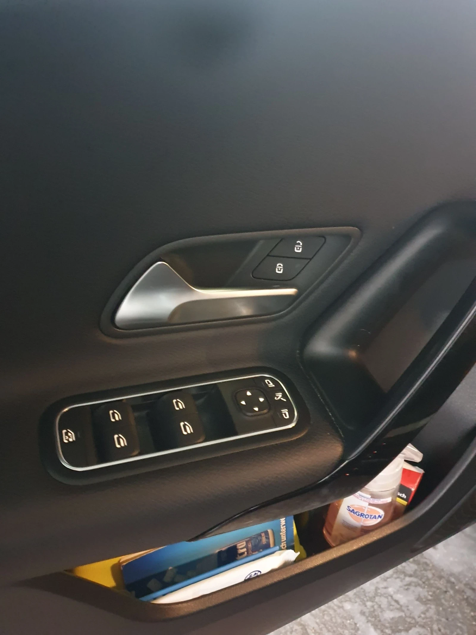 Mercedes-Benz A 200 | Mobile.bg   11