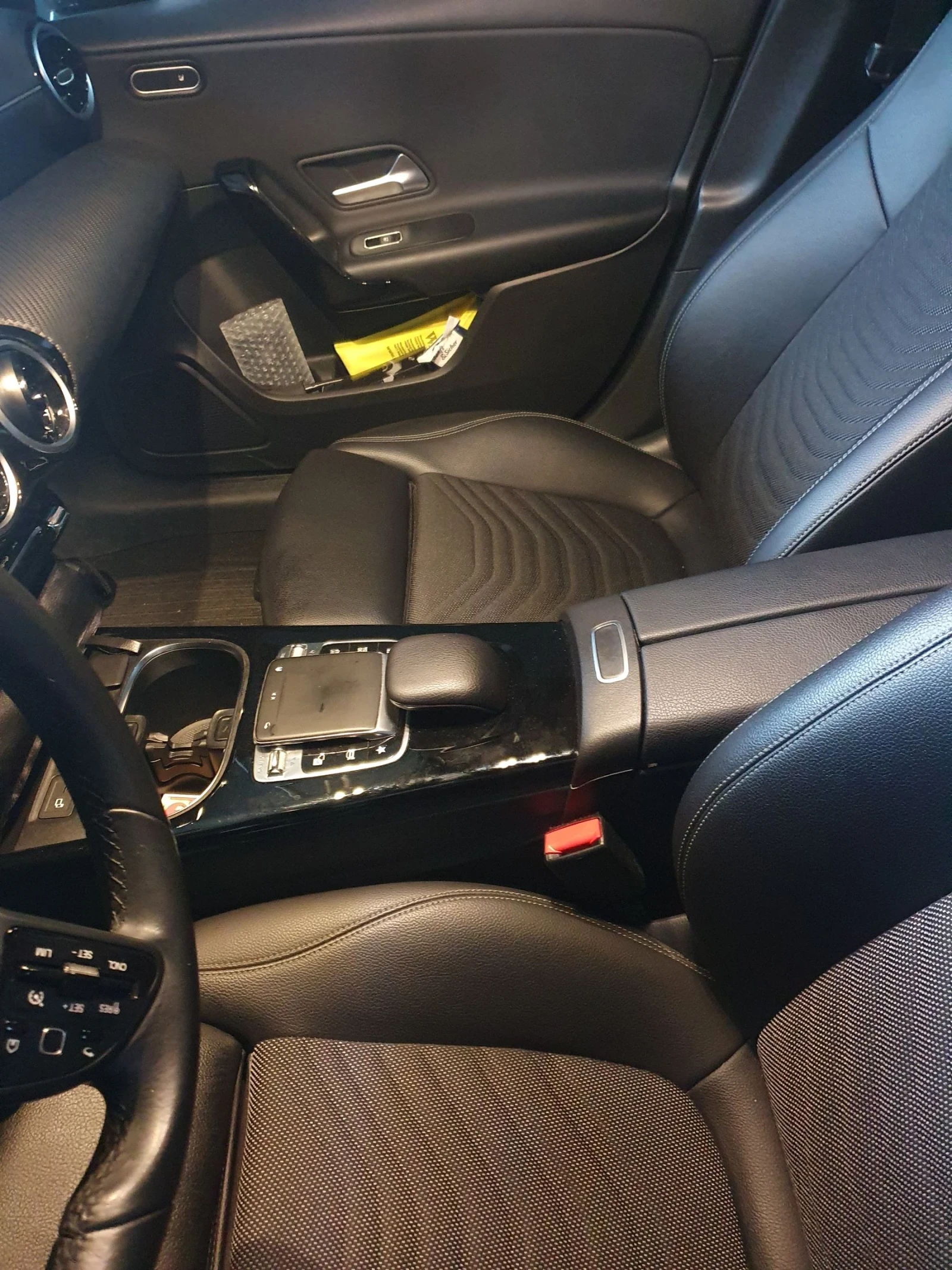 Mercedes-Benz A 200 | Mobile.bg   13