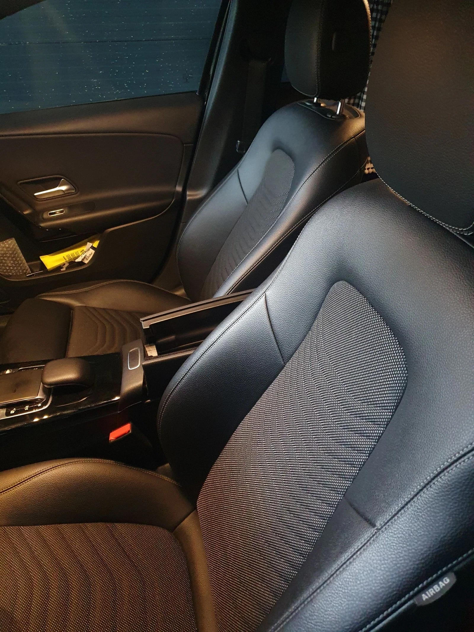 Mercedes-Benz A 200 | Mobile.bg   14