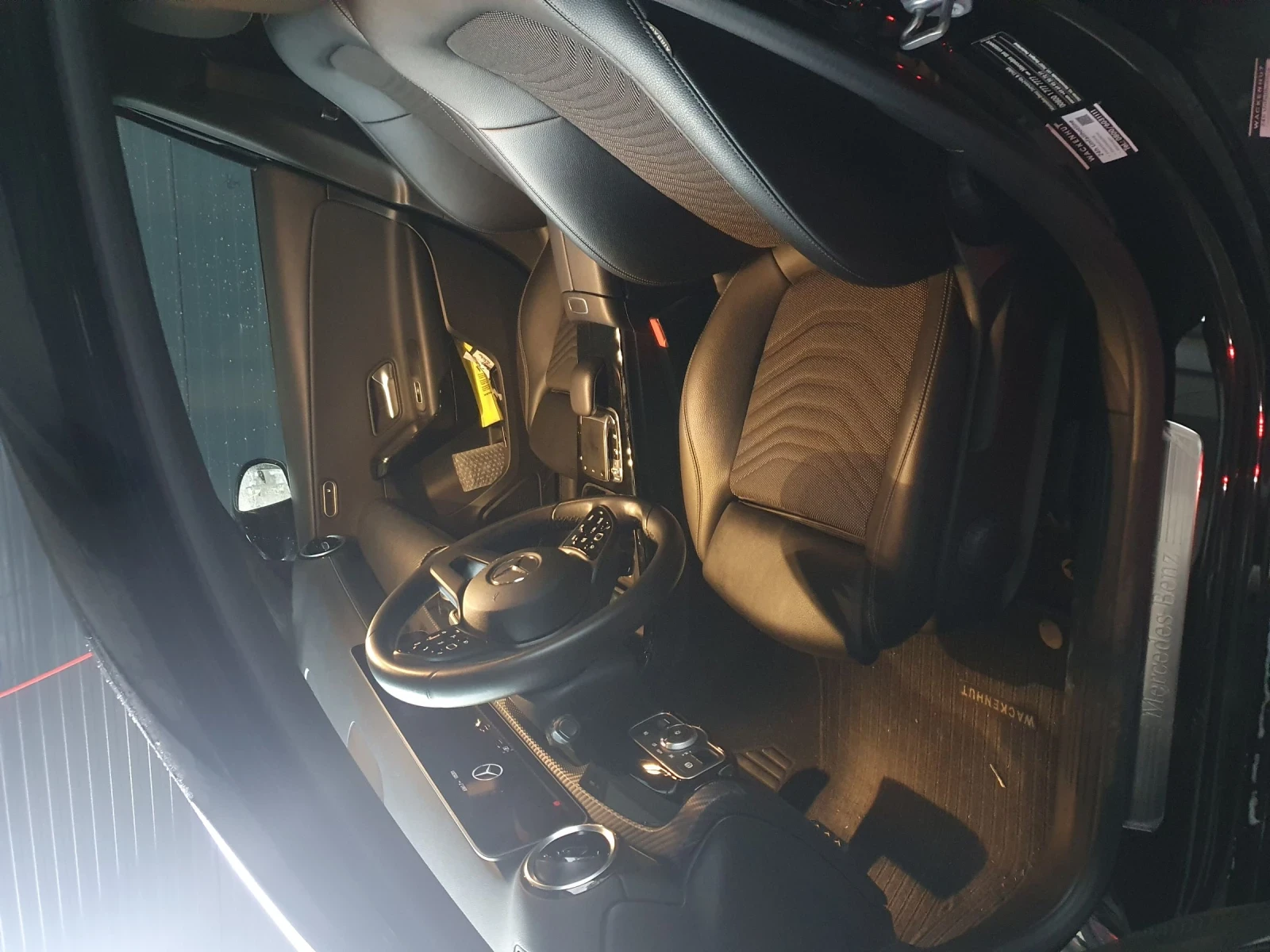 Mercedes-Benz A 200 | Mobile.bg   12