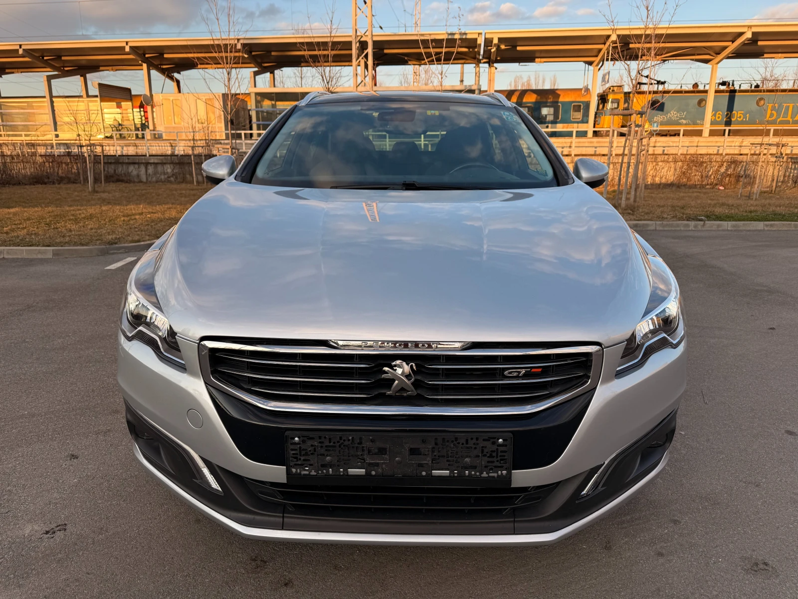 Peugeot 508 2.0 HDI* GT line* EURO 6B*  - изображение 2