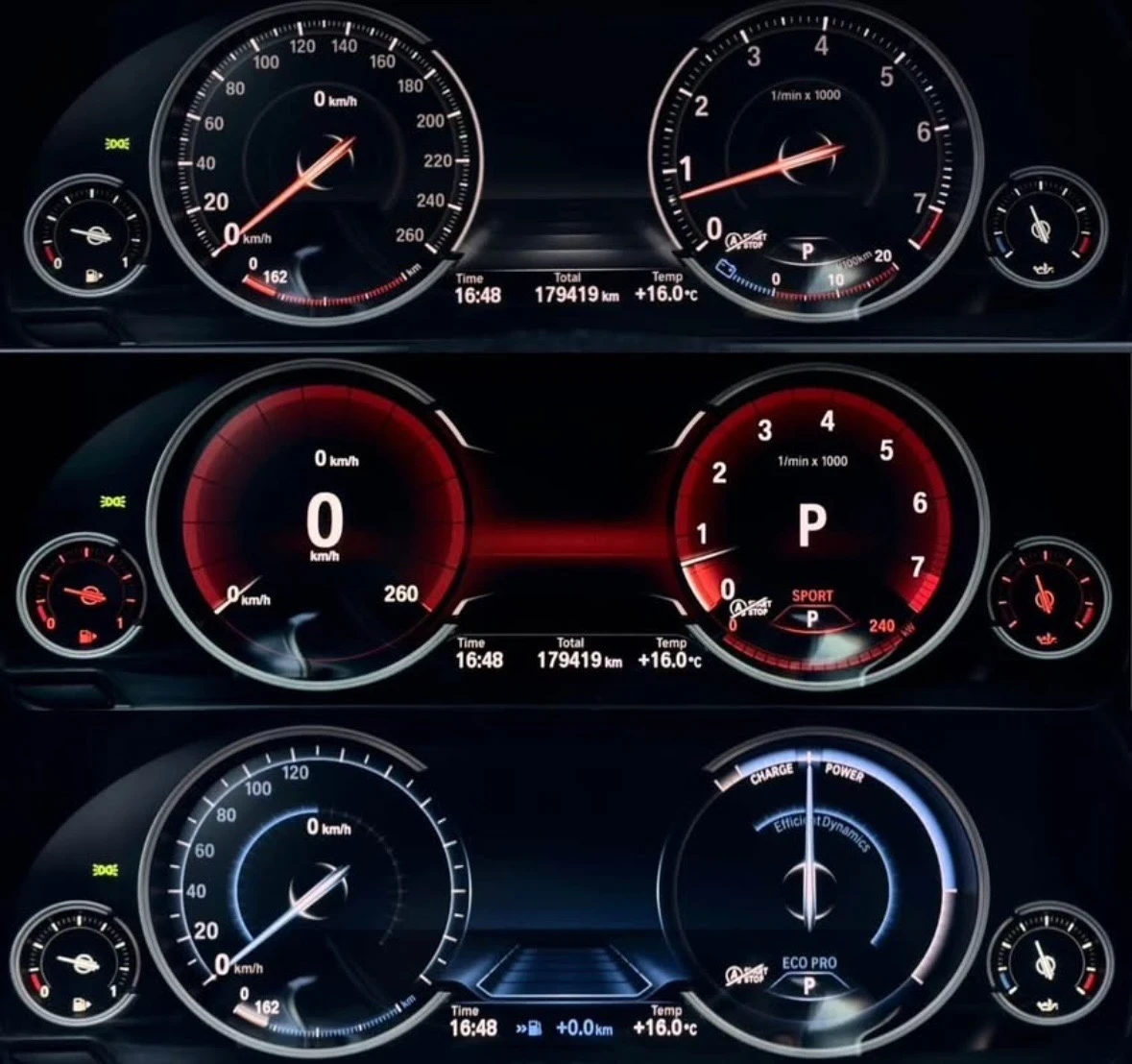 BMW 740 Обслужен ангренаж - изображение 9