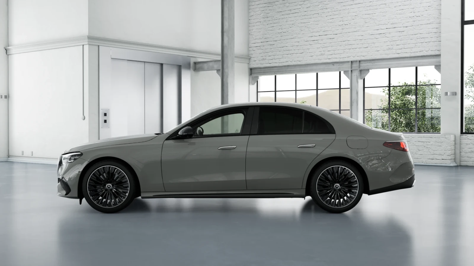 Mercedes-Benz E 300 de 4MATIC - изображение 7