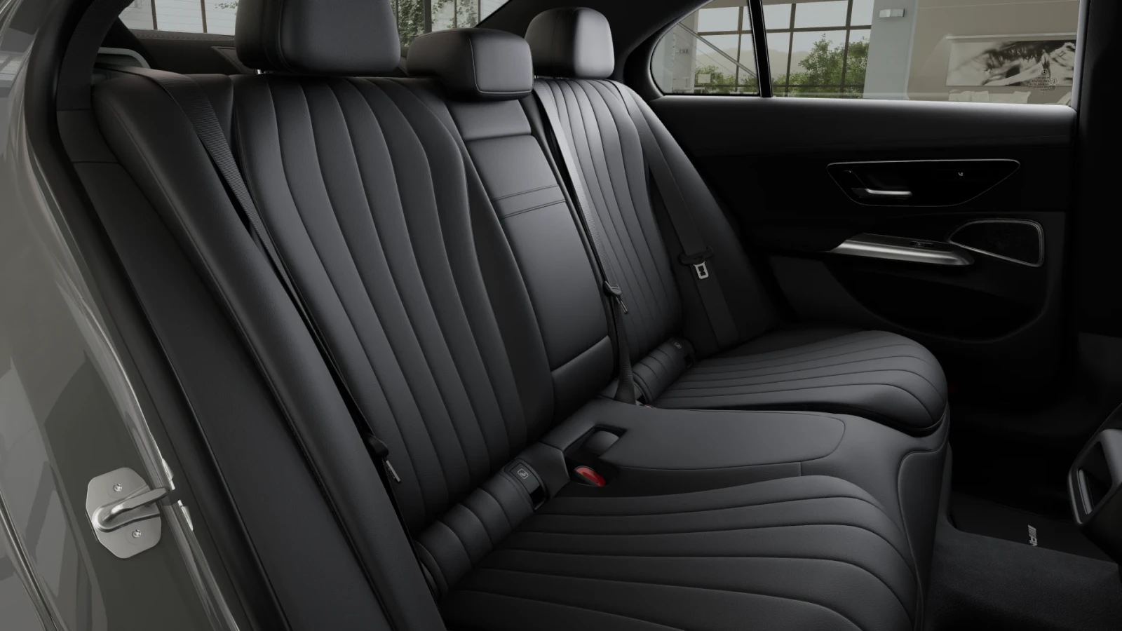 Mercedes-Benz E 300 de 4MATIC - изображение 10