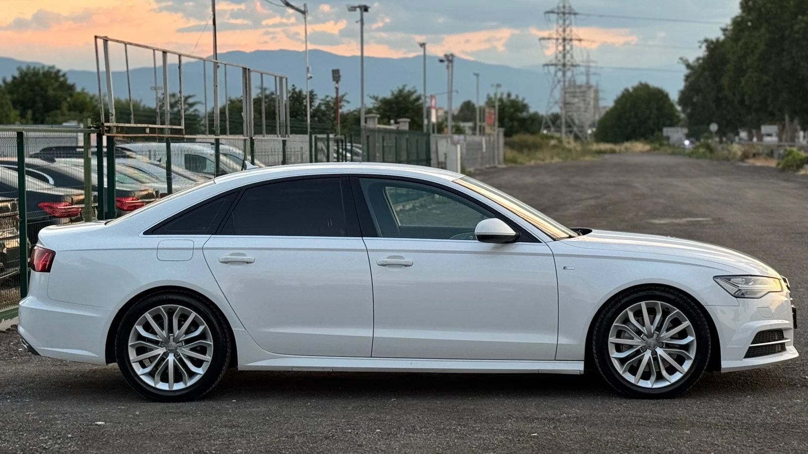 Audi A6 3.0TDI= QUATTRO= S-LINE= BOSE= КАМЕРА= FACELIFT=  - изображение 4