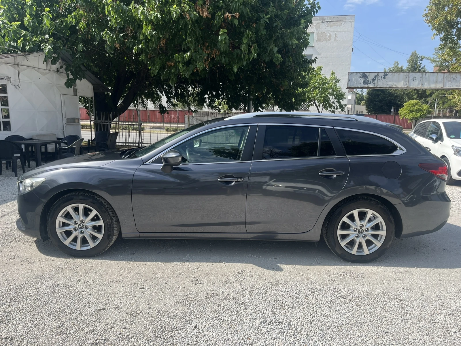 Mazda 6 2.2 - Дизел - изображение 3