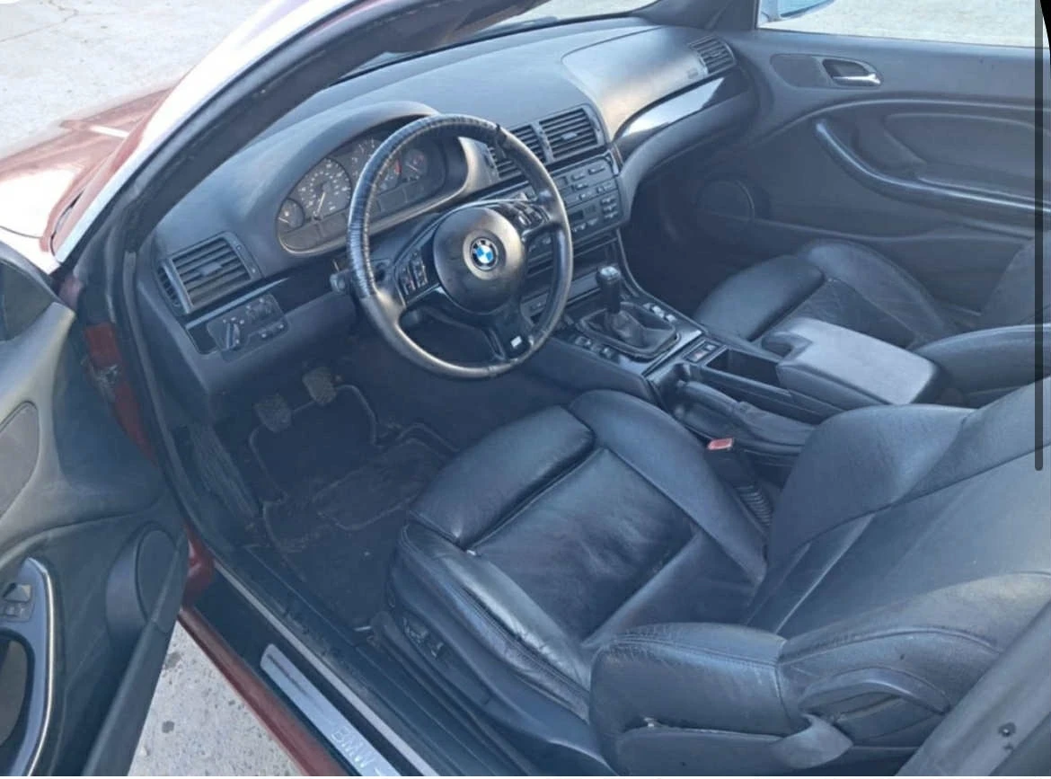 BMW 328  - изображение 5