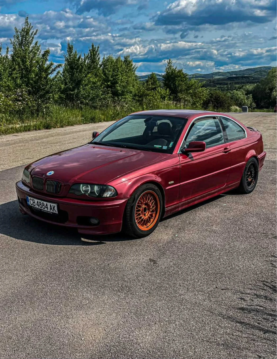 BMW 328  - изображение 2