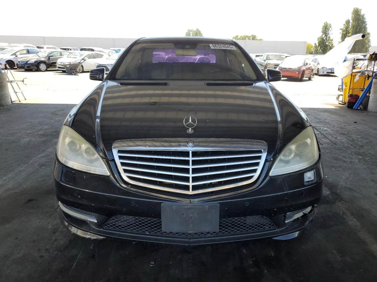 Mercedes-Benz S 550 (AMG-Pack) Обдух* Harman/Kardon* Пано* Масаж*  - изображение 2