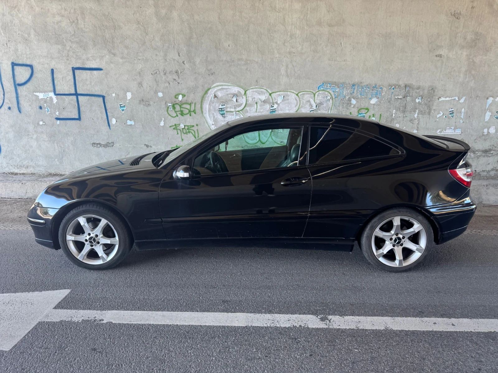 Mercedes-Benz C 220 220d - изображение 2