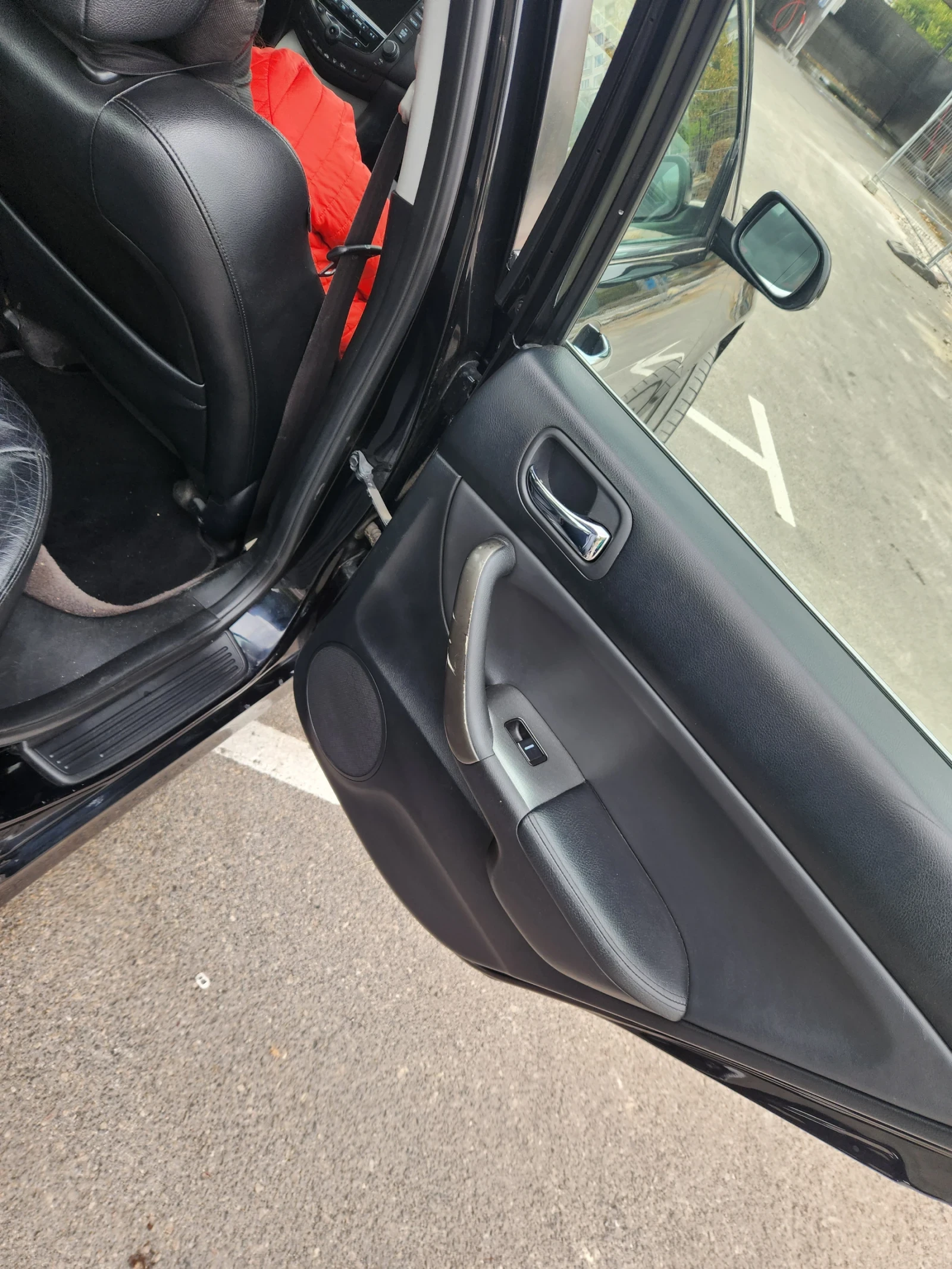 Honda Accord  - изображение 10