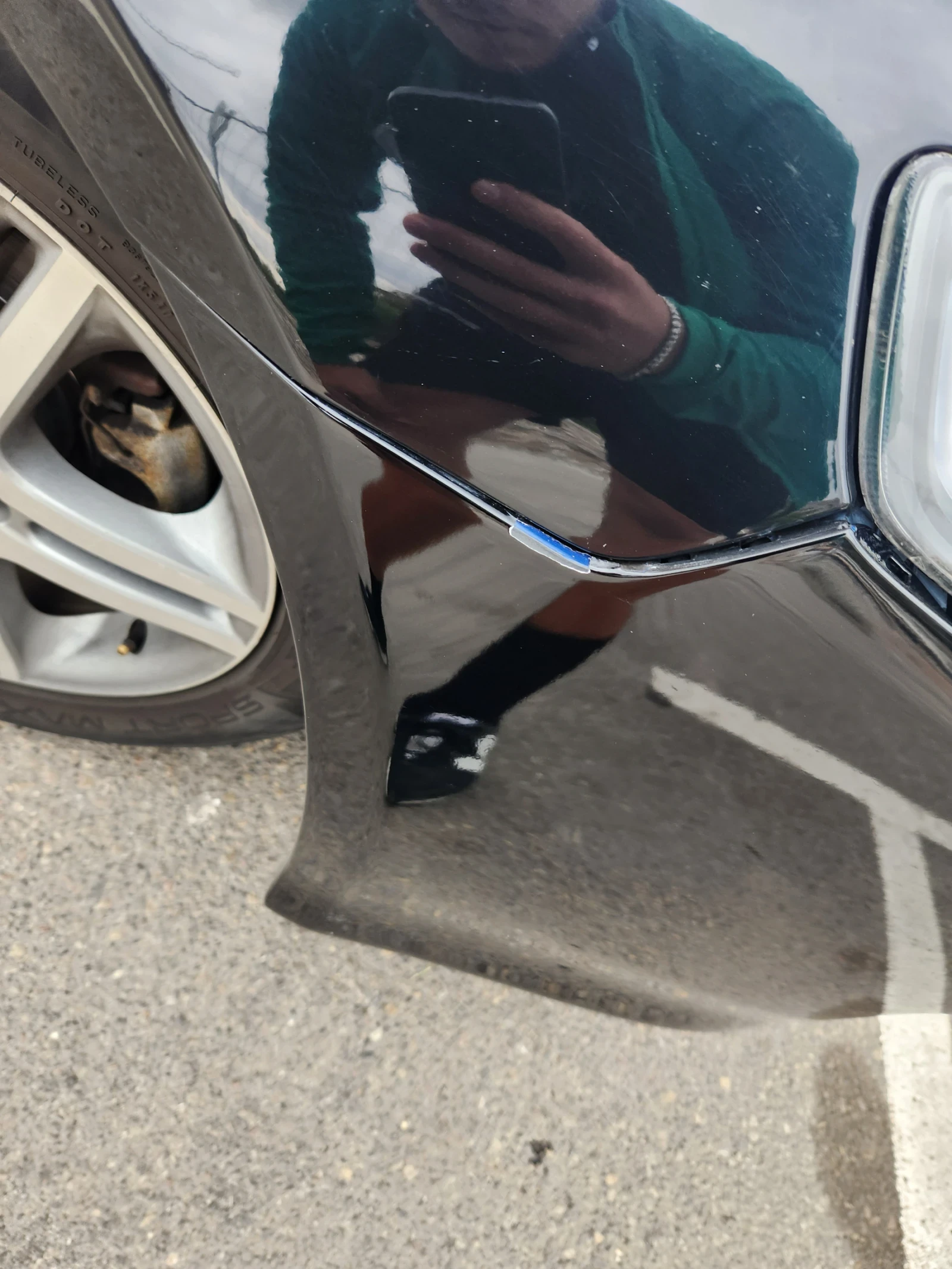 Honda Accord  - изображение 8