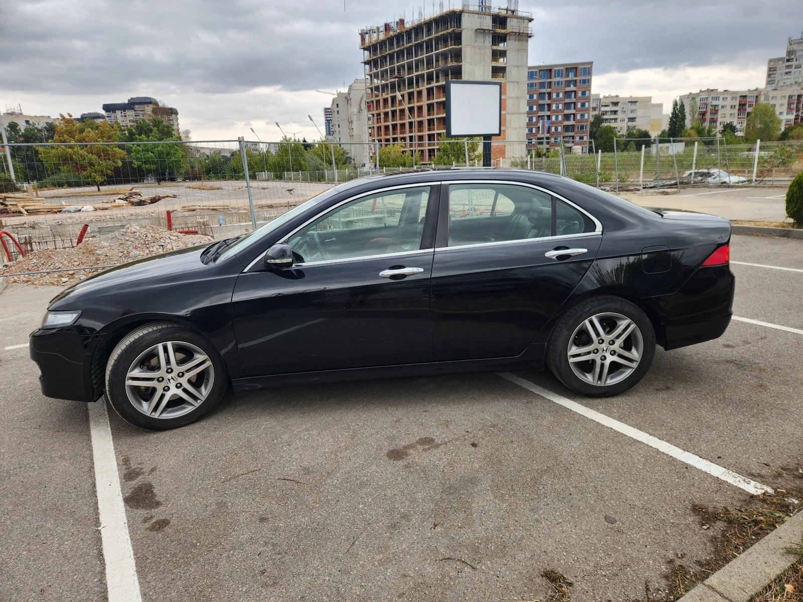 Honda Accord  - изображение 2