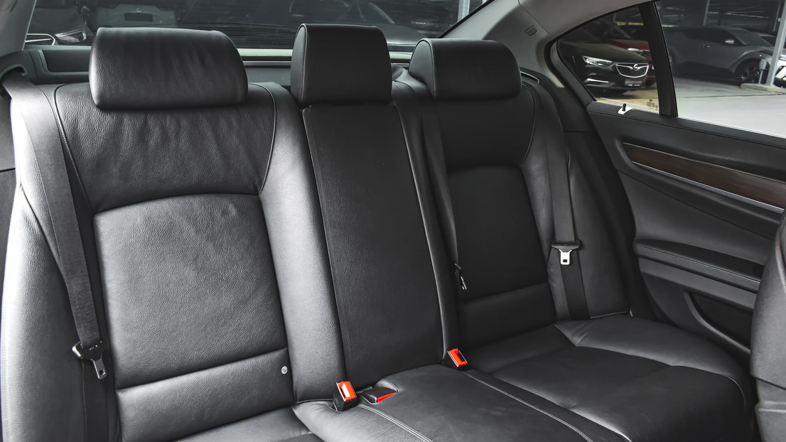 BMW 730 d Steptronic | Mobile.bg   11