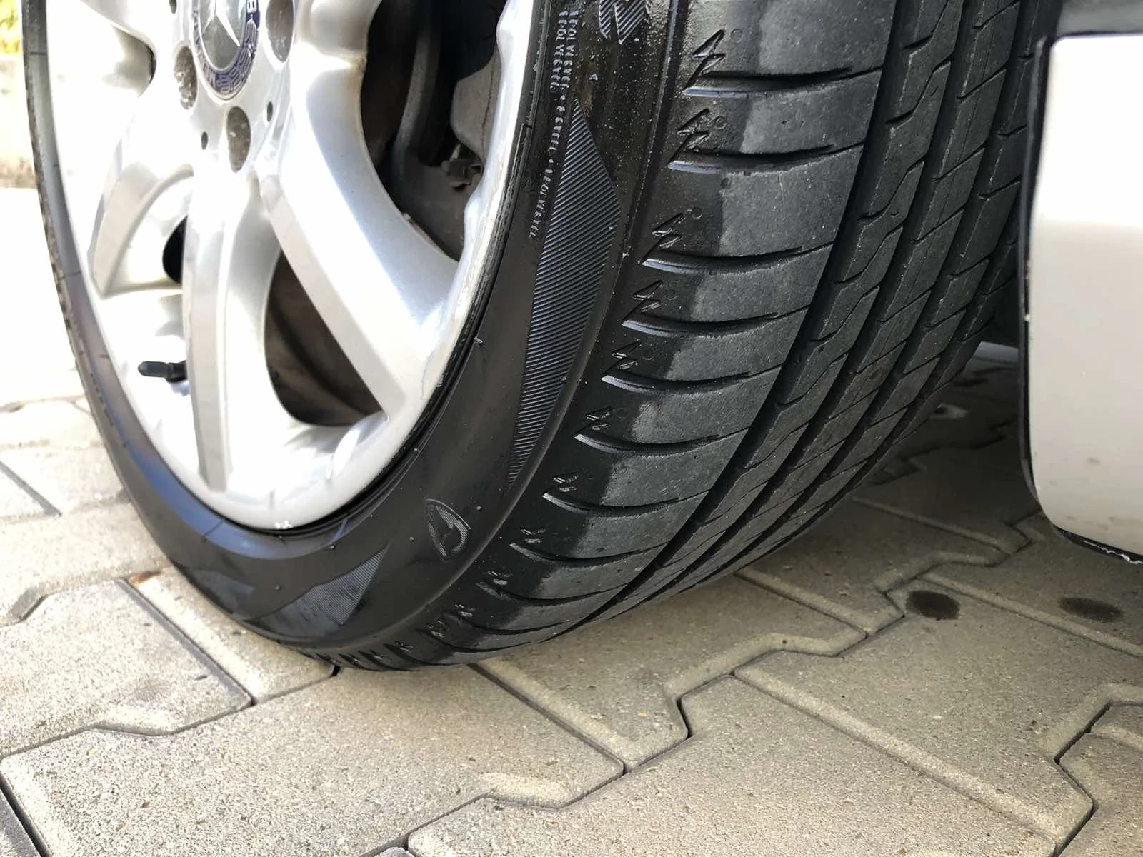 Mercedes-Benz C 220 SportCoupe | Mobile.bg � ����������� 13