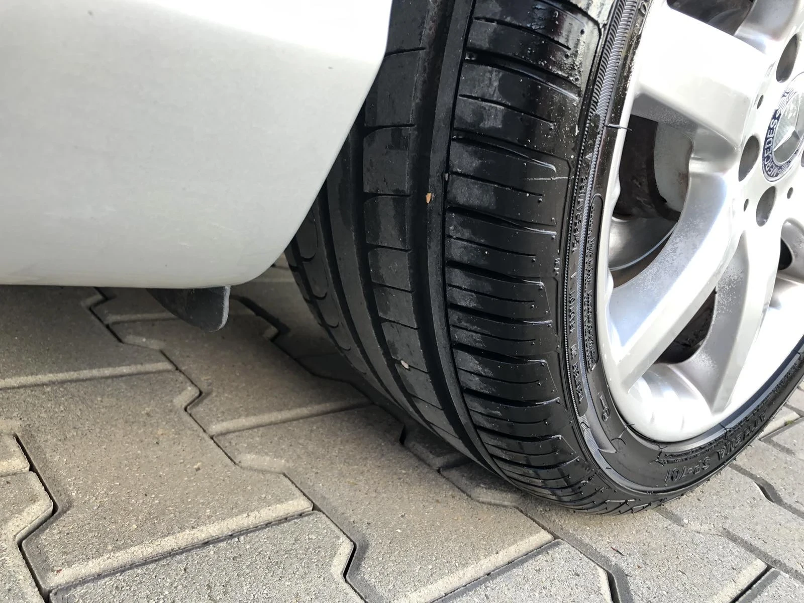 Mercedes-Benz C 220 SportCoupe | Mobile.bg � ����������� 14