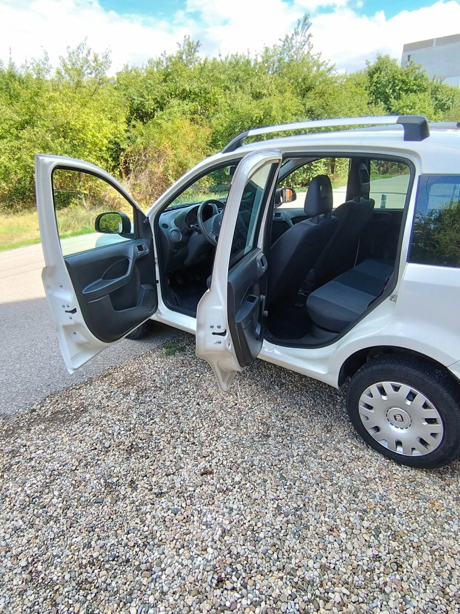Fiat Panda 1.4  / | Mobile.bg   17
