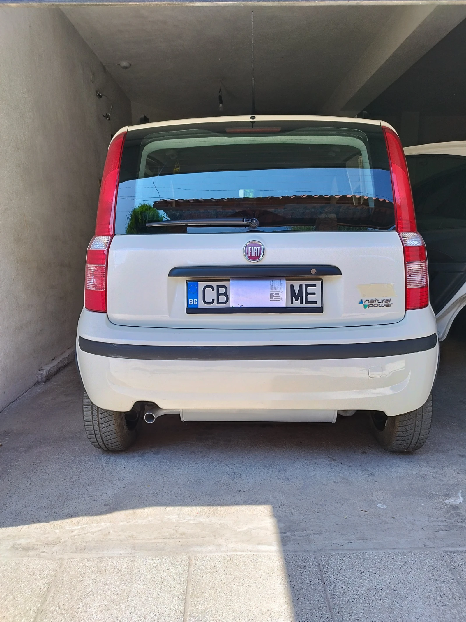Fiat Panda 1.4  / | Mobile.bg   14