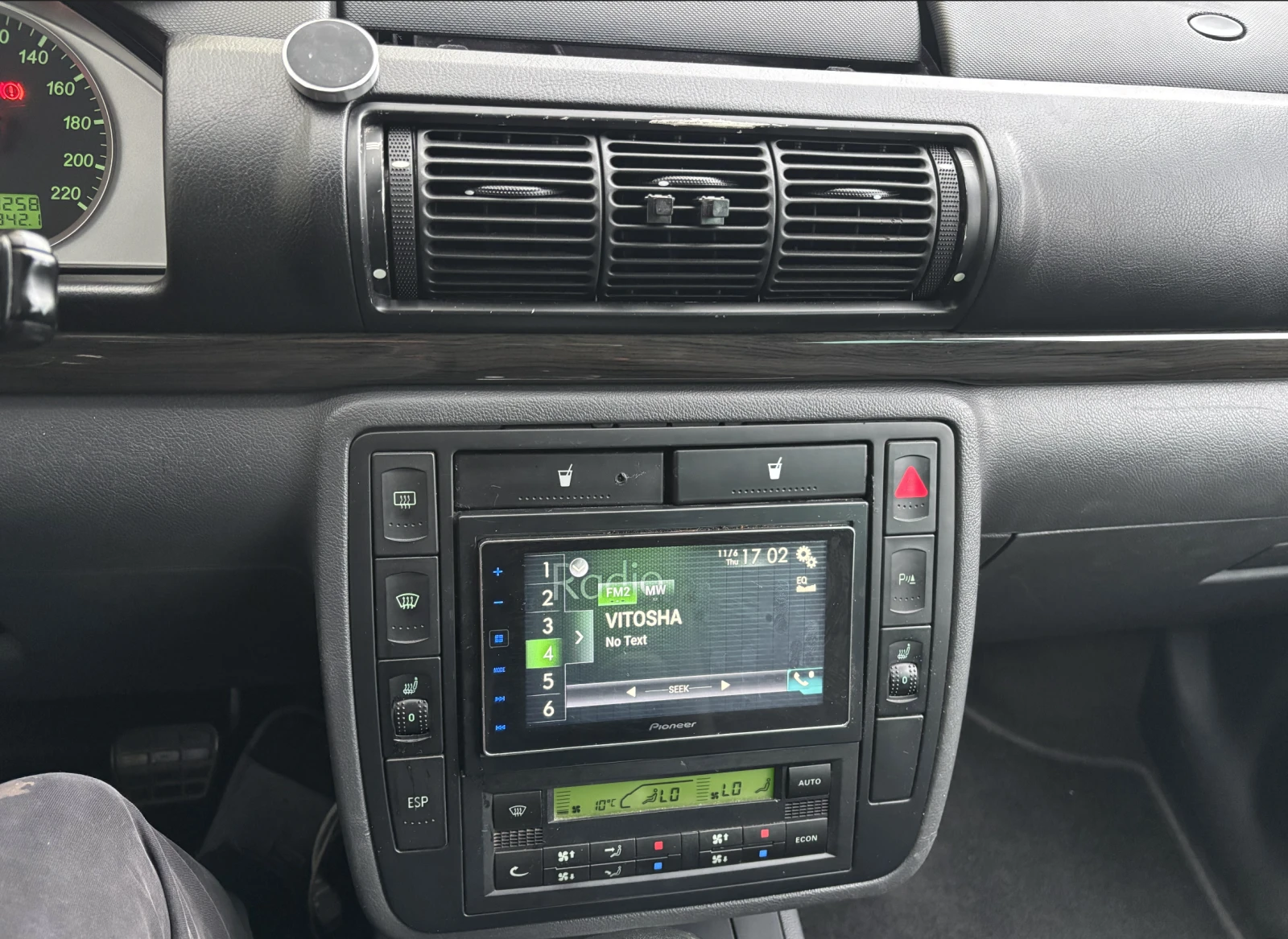 Ford Galaxy  - изображение 6