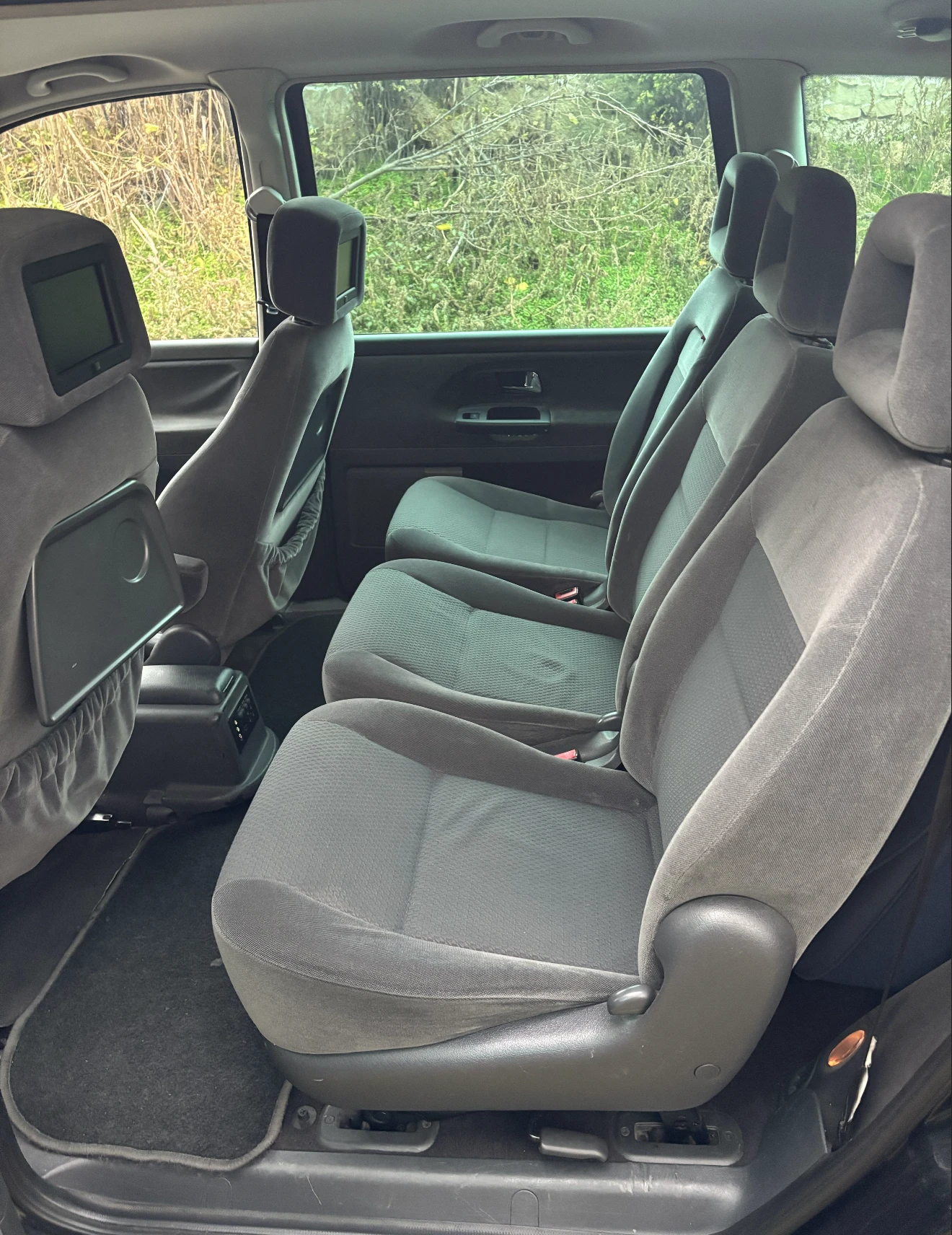 Ford Galaxy  - изображение 8