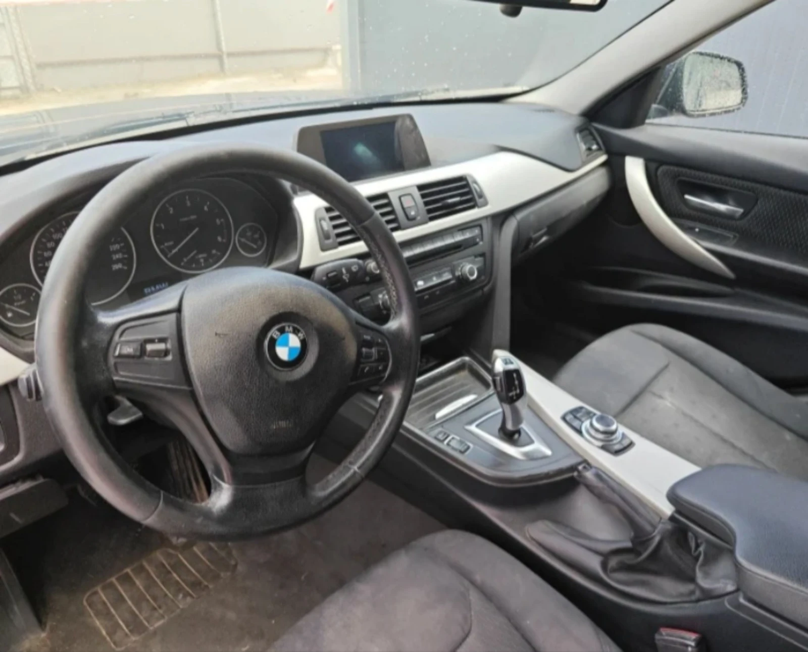 BMW 320 N47 с нови вериги и лагери - изображение 10