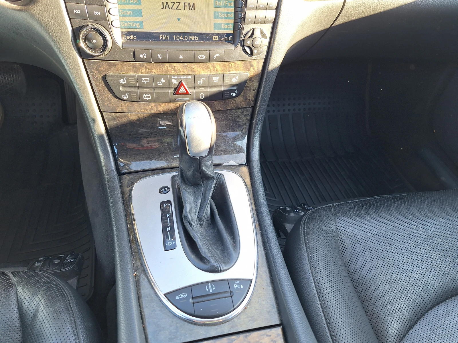 Mercedes-Benz E 320 Avangarde | Mobile.bg � ����������� 10